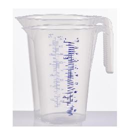 Pressol Messbecher Produktbild